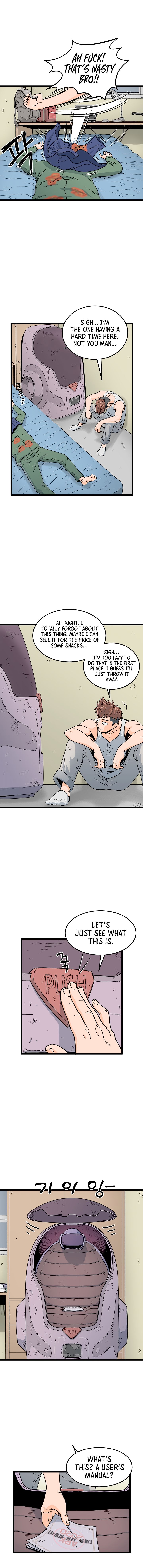 Murim Login Chapter 1 image 09